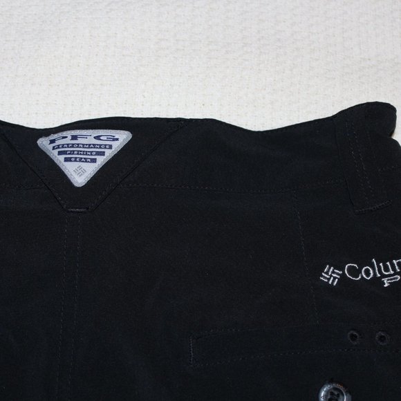 Columbia PFG Shorts - Picture 4 of 4